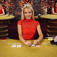 Live Baccarat Live Baccarat