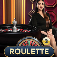Live Roulette Live Roulette