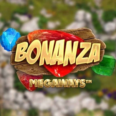 Bonanza MEGAWAYS Bonanza MEGAWAYS